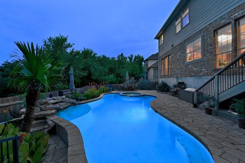 10220 N Chestnut Ridge RD Austin TX 78726