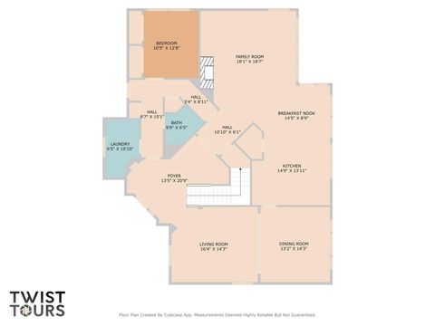 Tiny photo for 10220 Chestnut Ridge RD, Austin, TX 78726 (MLS # 2010181)