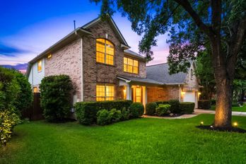 Single Family Residence at 2508 Lipizzan DR