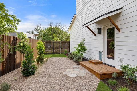 Tiny photo for 4600 Parkdale PL, Austin, TX 78745 (MLS # 5914491)