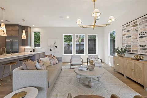 Tiny photo for 4600 Parkdale PL, Austin, TX 78745 (MLS # 5914491)