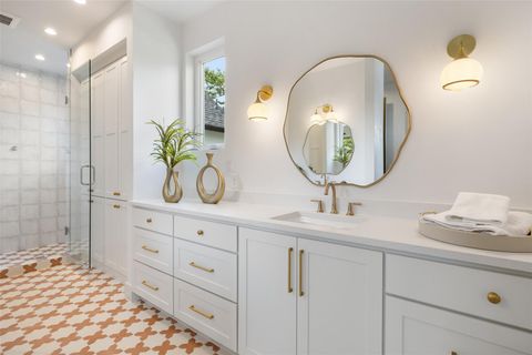 Tiny photo for 4600 Parkdale PL, Austin, TX 78745 (MLS # 5914491)