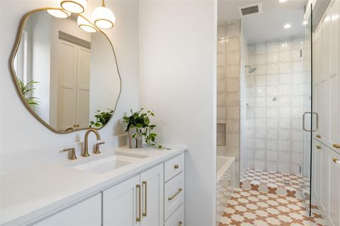 Tiny photo for 4600 Parkdale PL, Austin, TX 78745 (MLS # 5914491)