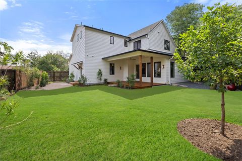 Tiny photo for 4600 Parkdale PL, Austin, TX 78745 (MLS # 5914491)