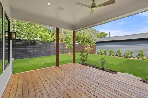 Tiny photo for 4600 Parkdale PL, Austin, TX 78745 (MLS # 5914491)