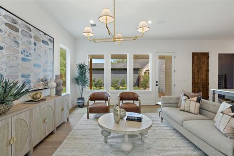 Tiny photo for 4600 Parkdale PL, Austin, TX 78745 (MLS # 5914491)
