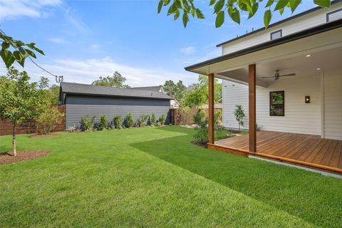 Tiny photo for 4600 Parkdale PL, Austin, TX 78745 (MLS # 5914491)