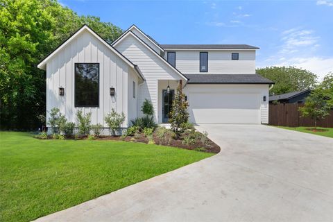 4600 Parkdale PL 1 Austin TX 78745