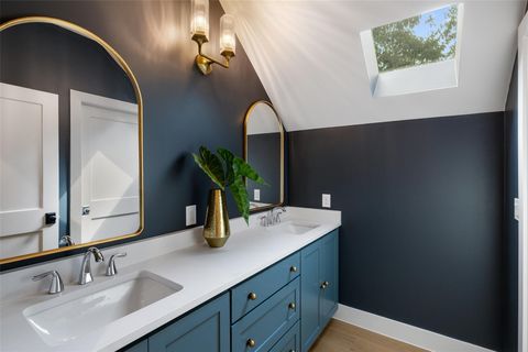 Tiny photo for 4600 Parkdale PL, Austin, TX 78745 (MLS # 5914491)
