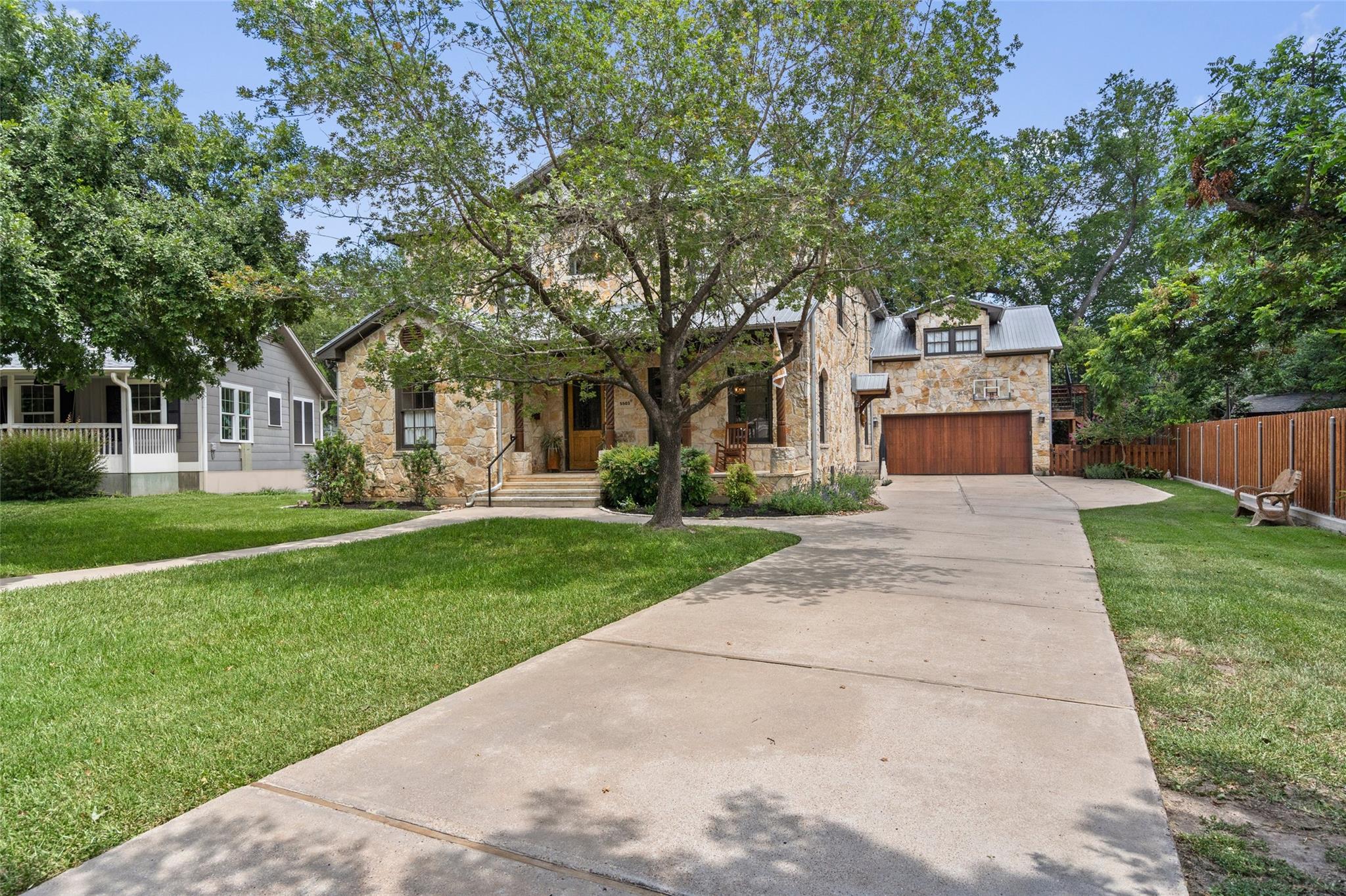 5503 New Haven CT