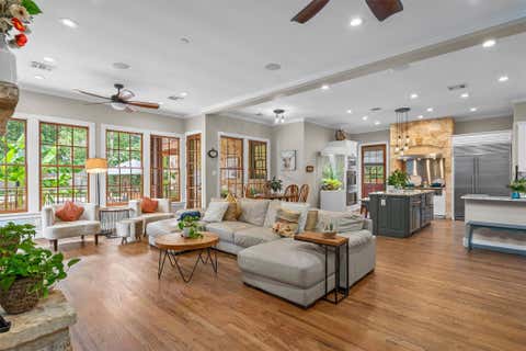 Photo of 5503 New Haven CT, Austin, TX 78756 (MLS # 7539560)