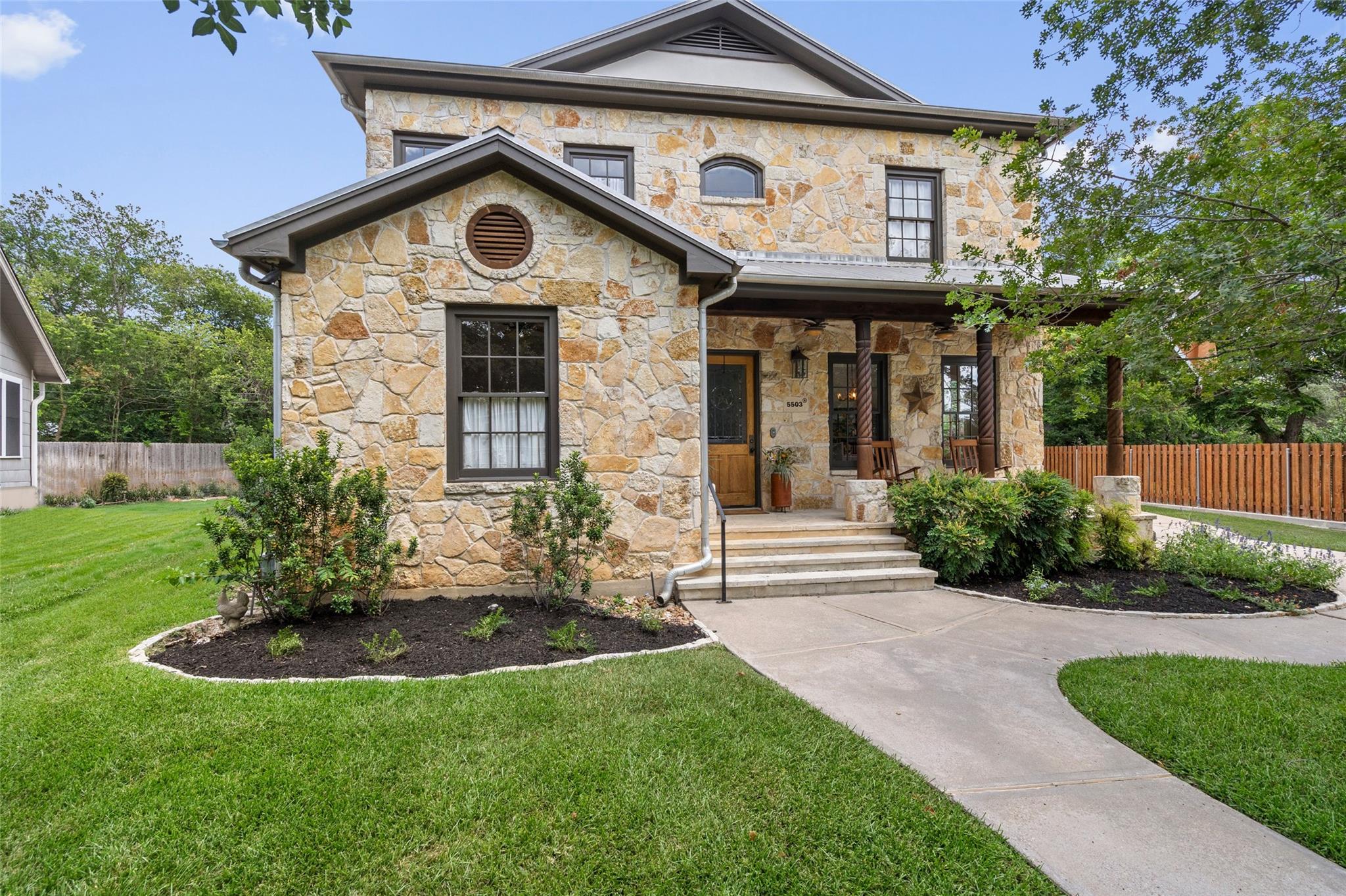 5503 New Haven CT