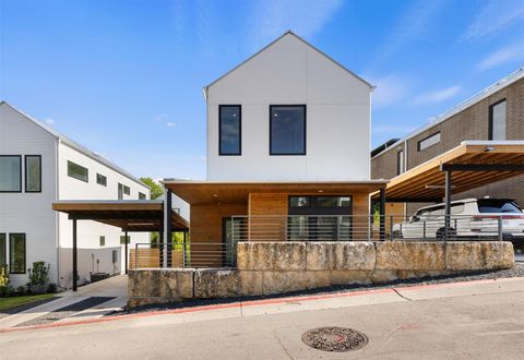 900 S 2nd ST 22 Austin TX 78704