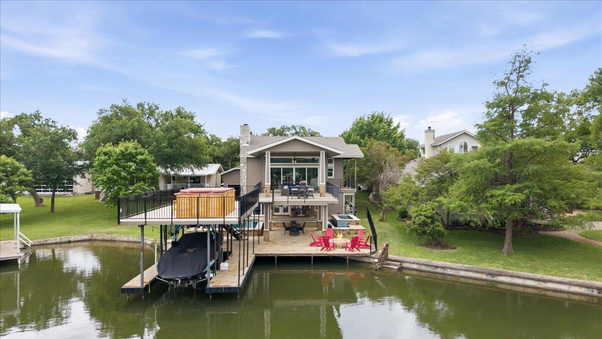 806 Misty Downs DR