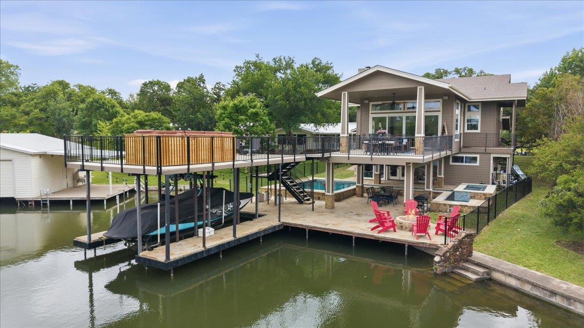 806 Misty Downs DR