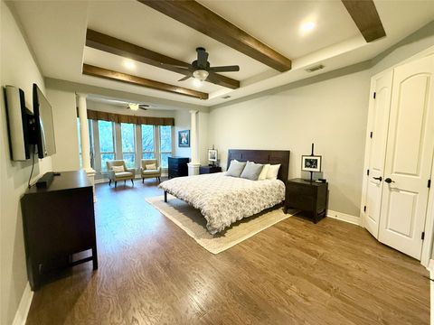 Tiny photo for 12104 Horseback Hollow CT, Austin, TX 78732 (MLS # 8920969)