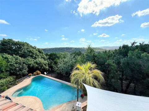 Tiny photo for 12104 Horseback Hollow CT, Austin, TX 78732 (MLS # 8920969)