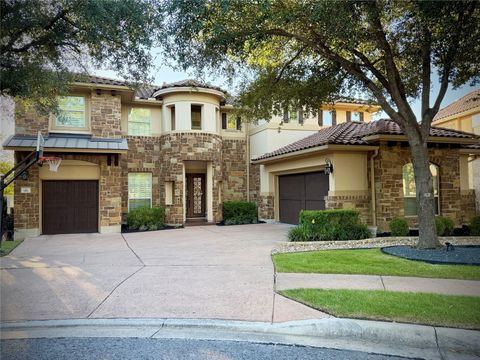 Photo of 12104 Horseback Hollow CT, Austin, TX 78732 (MLS # 8920969)