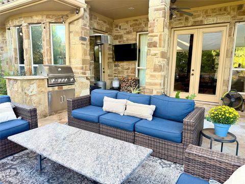 Tiny photo for 12104 Horseback Hollow CT, Austin, TX 78732 (MLS # 8920969)