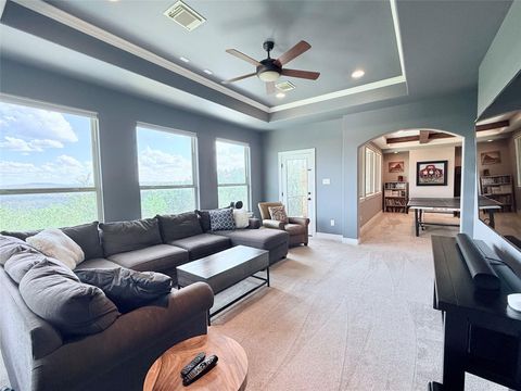 Tiny photo for 12104 Horseback Hollow CT, Austin, TX 78732 (MLS # 8920969)