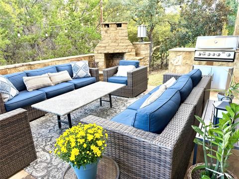 Tiny photo for 12104 Horseback Hollow CT, Austin, TX 78732 (MLS # 8920969)