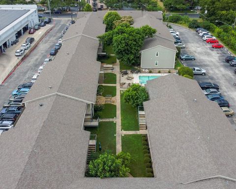 Tiny photo for 2450 Ashdale DR #A-201, Austin, TX 78757 (MLS # 3810806)