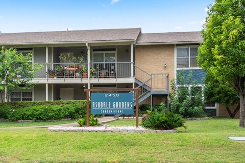 Tiny photo for 2450 Ashdale DR #A-201, Austin, TX 78757 (MLS # 3810806)