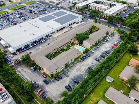 Tiny photo for 2450 Ashdale DR #A-201, Austin, TX 78757 (MLS # 3810806)