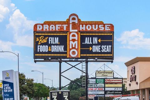 Tiny photo for 2450 Ashdale DR #A-201, Austin, TX 78757 (MLS # 3810806)