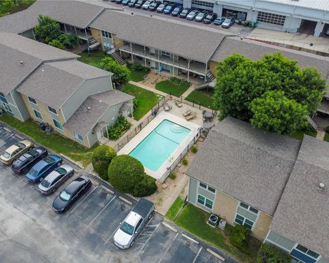 Tiny photo for 2450 Ashdale DR #A-201, Austin, TX 78757 (MLS # 3810806)