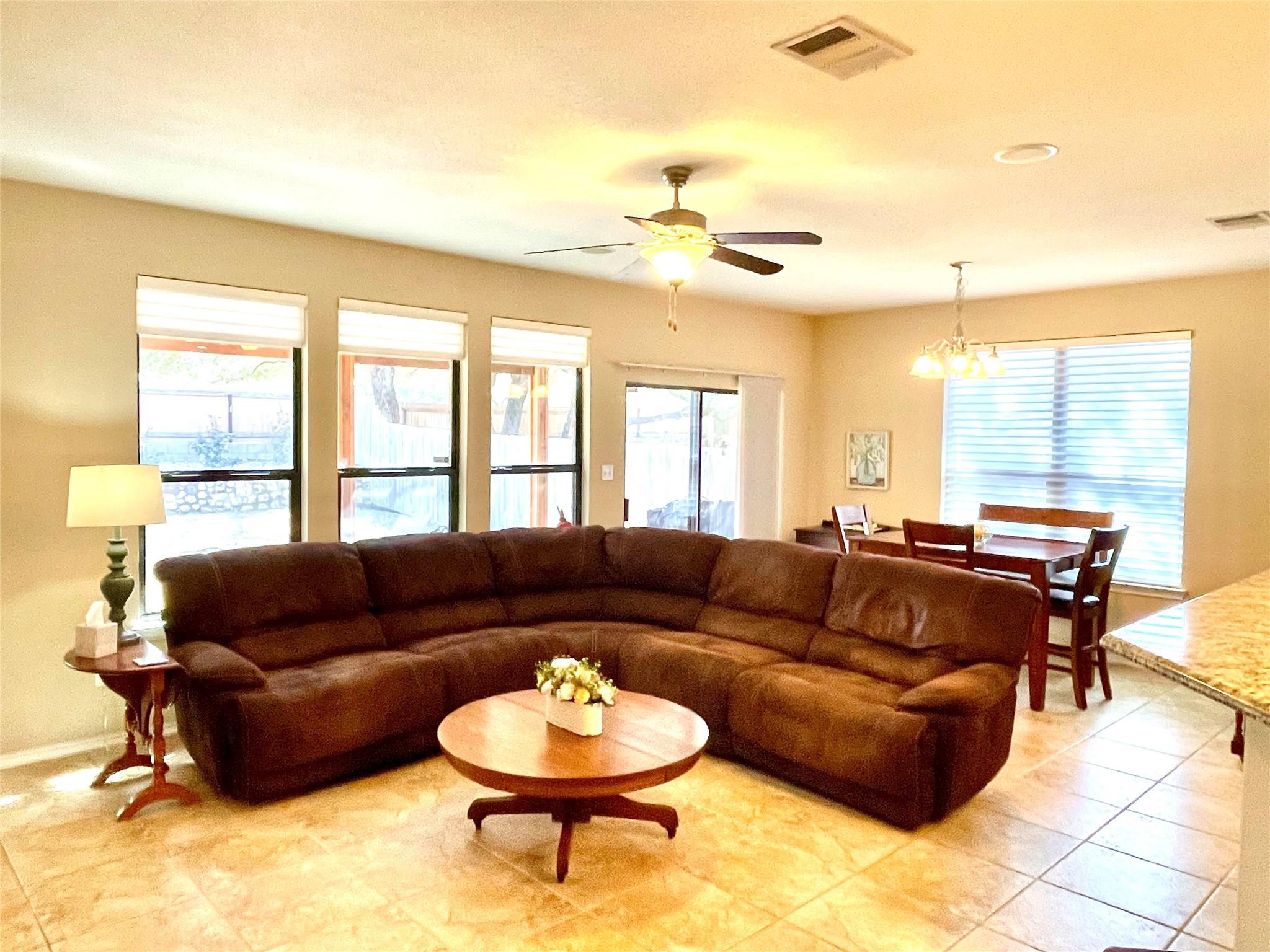 508 Trail Dust DR
