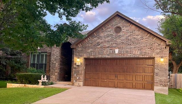 508 Trail Dust DR