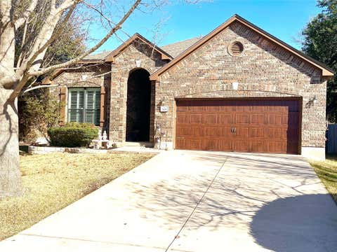 Photo of 508 Trail Dust DR, Cedar Park, TX 78613 (MLS # 8377939)