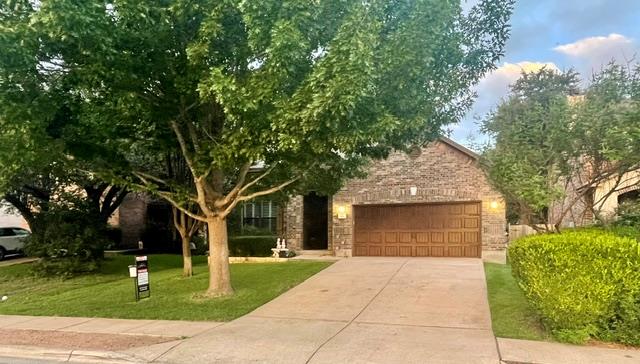 508 Trail Dust DR