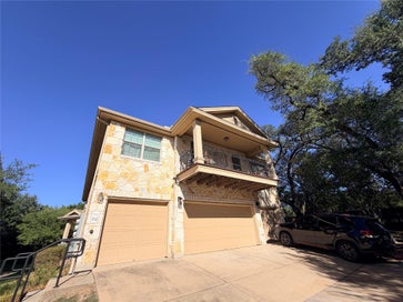 3101 Davis LN 6102 Austin TX 78748