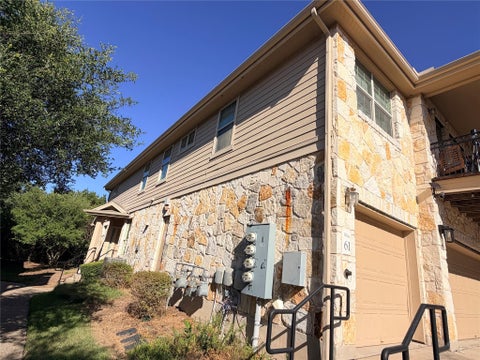 Tiny photo for 3101 Davis LN #6102, Austin, TX 78748 (MLS # 2038370)