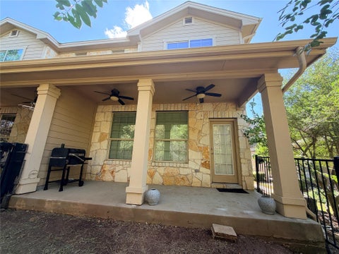Tiny photo for 3101 Davis LN #6102, Austin, TX 78748 (MLS # 2038370)