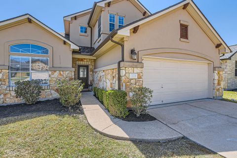 200 Kiras CT Austin TX 78737
