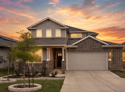 Photo of 129 Wichita River RD, Hutto, TX 78634 (MLS # 8817695)