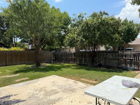 Tiny photo for 18101 Skysail DR, Manor, TX 78653 (MLS # 9323786)