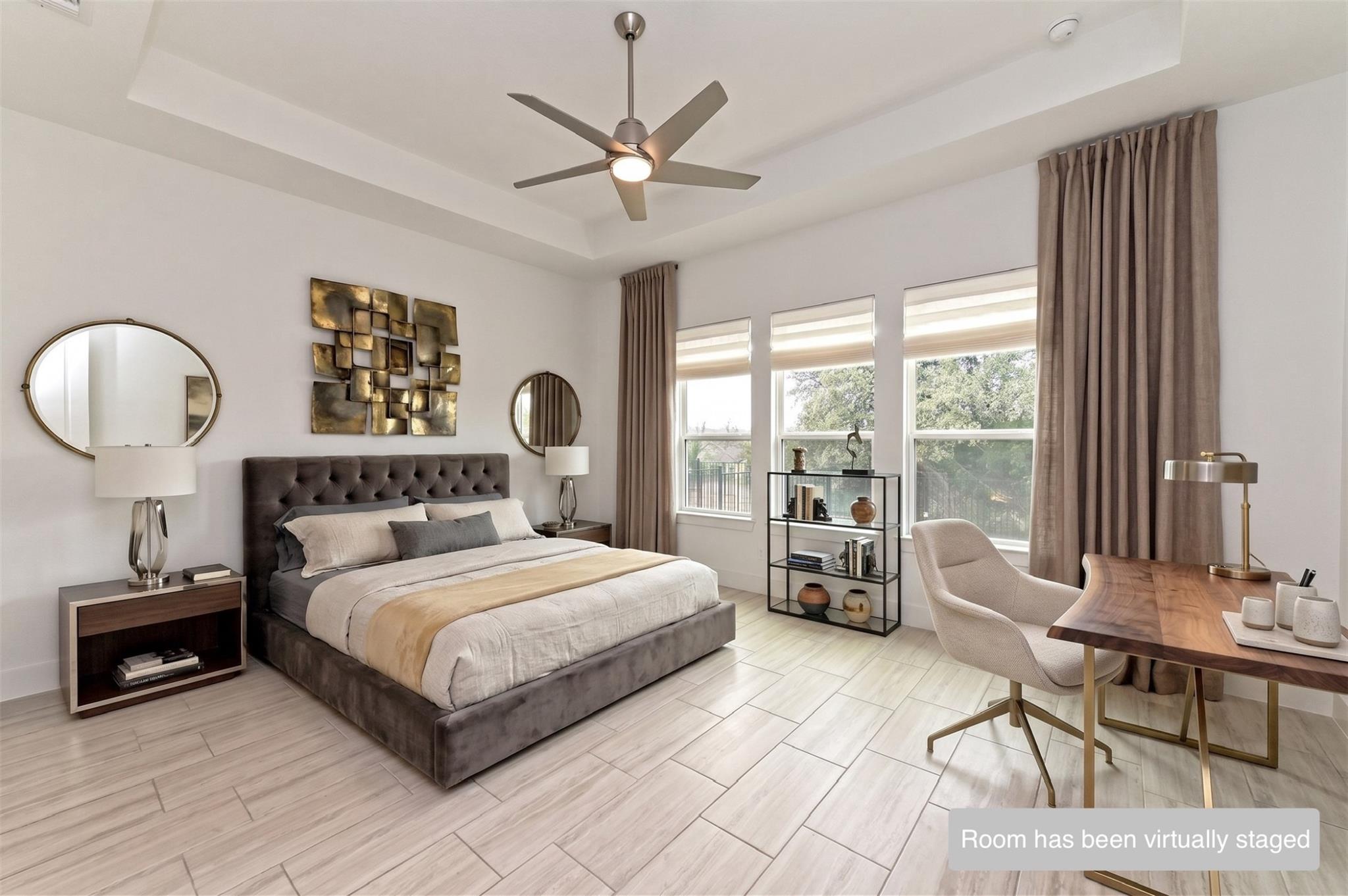 401 Trabuco BND