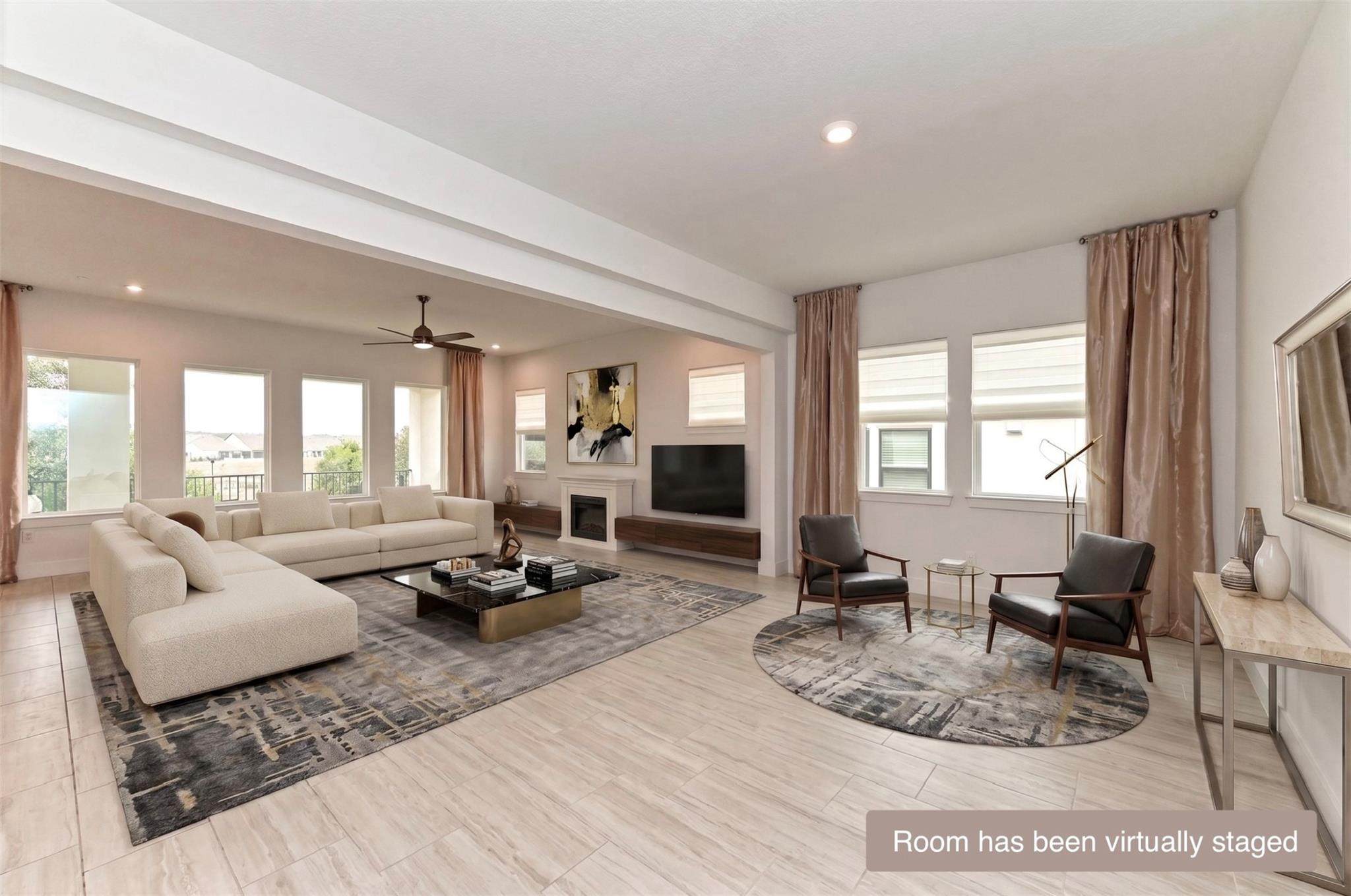 401 Trabuco BND