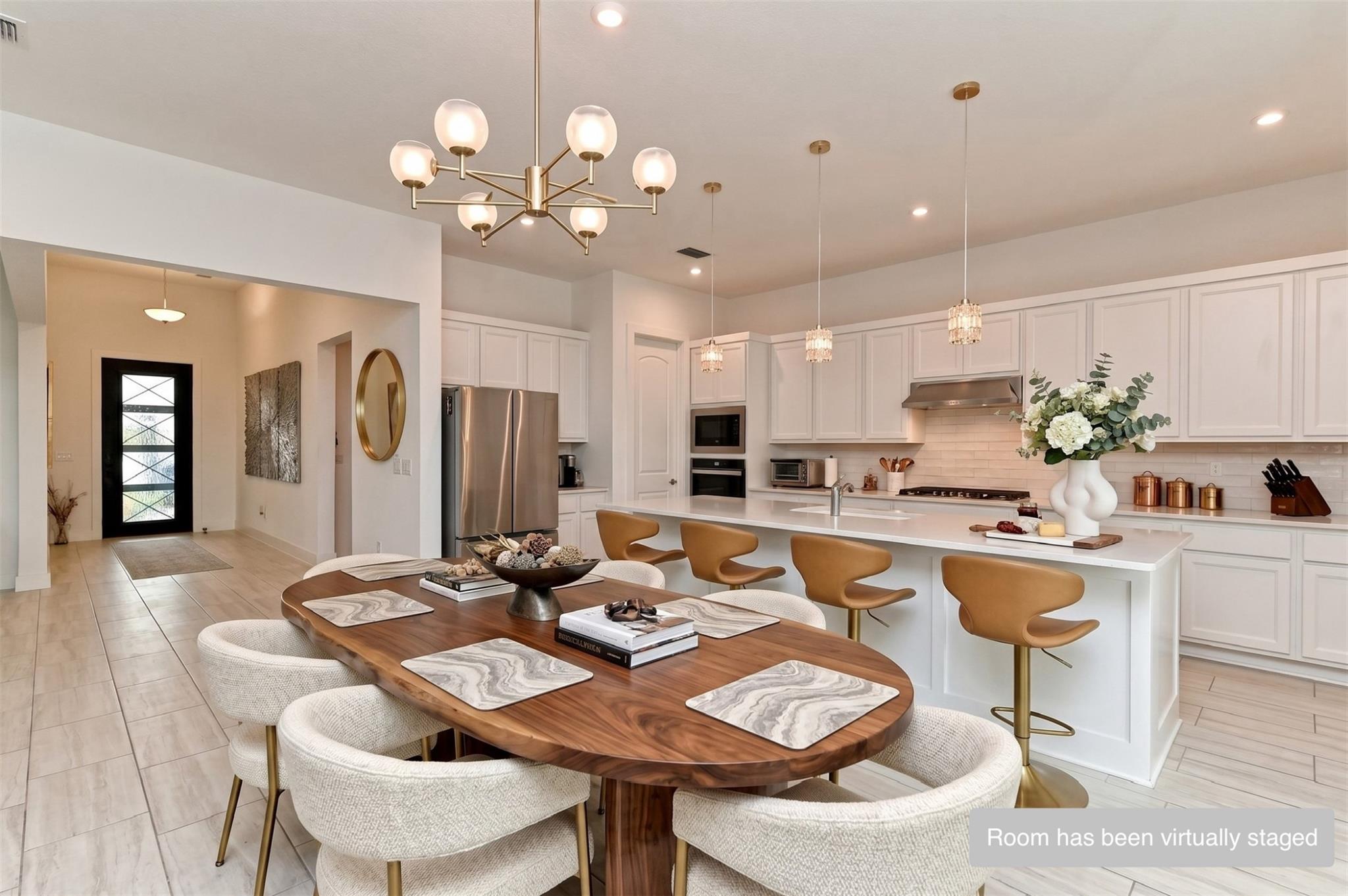 401 Trabuco BND