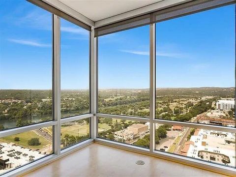 Photo of 300 Bowie ST #2504, Austin, TX 78703 (MLS # 2141316)