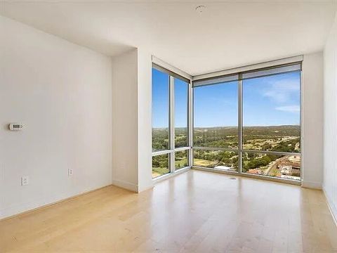 Tiny photo for 300 Bowie ST #2504, Austin, TX 78703 (MLS # 2141316)