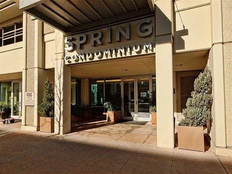 Tiny photo for 300 Bowie ST #2504, Austin, TX 78703 (MLS # 2141316)