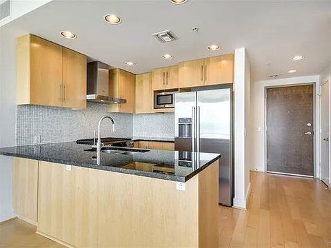 Tiny photo for 300 Bowie ST #2504, Austin, TX 78703 (MLS # 2141316)