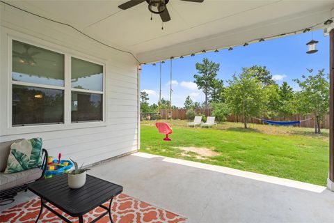 A home in Bastrop