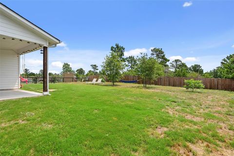 A home in Bastrop