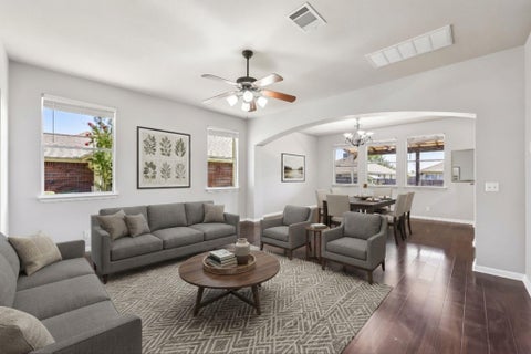 Tiny photo for 19117 Leigh LN, Pflugerville, TX 78660 (MLS # 6510748)